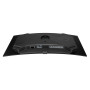 Монітор Asus 34" ROG Swift OLED PG34WCDN (90LM0CU0-B01971) QD-OLED Curved Black 360Hz