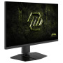 Монітор MSI 27" MAG 272PF X24 IPS Black 240Hz