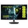 Монітор Prologix Gaming 27" G2725QF IPS Black 200Hz