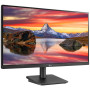 Монітор LG 27" 27MP400-B IPS Black