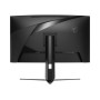 Монiтор MSI 31.5"MAG 32CQ6PF VA Black Curved 180Hz