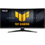 Монітор Asus 34" TUF Gaming VG34WQ5A (90LM0CP1-B01171) VA Black Curved 400Hz