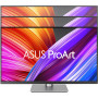 Монітор 27" PA279CRV (90LM08E0-B01K70) IPS Gray/Black