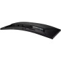Монітор Asus 34" TUF Gaming VG34WQ5A (90LM0CP1-B01171) VA Black Curved 400Hz