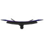 Монітор Asus 34" ROG Swift OLED PG34WCDN (90LM0CU0-B01971) QD-OLED Curved Black 360Hz