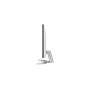 LG 27" UltraFine 27UL500-W IPS White/Silver