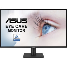 Монітор Asus 27" VA27AQ (90LM06G1-B01171) IPS Black