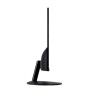 Монітор Acer 21.5" SA222QEbi (UM.WS2EE.E01) IPS Black 100Hz