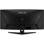 Монітор Asus 34" TUF Gaming VG34WQ5A (90LM0CP1-B01171) VA Black Curved 400Hz