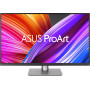 Монітор 27" PA279CRV (90LM08E0-B01K70) IPS Gray/Black
