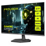 Монітор Prologix Gaming 27" G2725QF IPS Black 200Hz