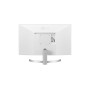 LG 27" UltraFine 27UL500-W IPS White/Silver