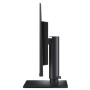 Монiтор Samsung 24" LS24D400G (LS24D400GAIXUA) IPS Black 100Hz