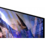 Монiтор Samsung 27" Odyssey G6 LS27DG600 (LS27DG600SIXUA) OLED Silver 360Hz