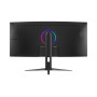 Монітор MSI 34" MAG 342CQR E2 VA Black Curved 180Hz