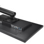 Монітор Asus 23.8" VA24DQFS (90LM0540-B01371) IPS Black 100Hz