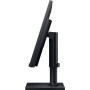 Монитор Samsung 24" F24T450FQI (LF24T450GYIXCI) IPS Black