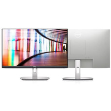 DELL 23.8" S2421HN (210-AXKS) IPS Silver