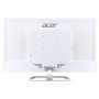 Монiтор Acer 31.5" EB321HQAbi (UM.JE1EE.A05) IPS Black
