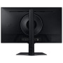 Монiтор Samsung 27" Odyssey G7 G70D (LS27DG700EIXUA) IPS Black 144Hz