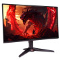 Монітор Acer 23.8" VG240YX1bmiipx (UM.QV0EE.101) IPS Black 200Hz