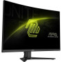 Монітор MSI 31.5" MAG 321CQF E18 VA Black Curved 180Hz
