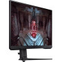 Монiтор Samsung 27" Odyssey G5 LS27CG510 (LS27CG510EIXCI) VA Black 165Hz