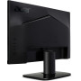Монiтор Acer 21.5" KA222QE0bi (UM.WX2EE.013) IPS Black 100Hz