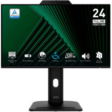 Монітор MSI 23.8" PRO MP242PMG IPS Black 120Hz
