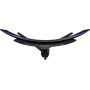 Монітор Asus 34" ROG Swift PG34WCDM (90LM09L0-B01A70) OLED Black Curved
