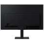 Монiтор Samsung 24" Essential S3 LS24F320 (LS24F320GAIXUA) IPS Black 120Hz