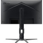 Монітор Acer 24.5" Predator XB253QFbmiiprx (UM.KX0EE.F05) IPS Black 300Hz