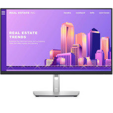 DELL 27" P2722H (210-AZYZ) IPS Black
