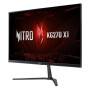 Монітор Acer 27" KG270X1bmiipx (UM.HX0EE.108) IPS Black 200Hz