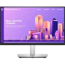 DELL 21.5" P2222H (210-BBBE) IPS Black