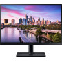Монитор Samsung 24" F24T450FQI (LF24T450GYIXCI) IPS Black