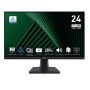 Монітор MSI 23.8" Pro MP245G IPS Black 100Hz