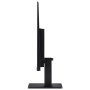 Монiтор Samsung 24" Essential S3 LS24F320 (LS24F320GAIXUA) IPS Black 120Hz
