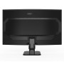 Монітор Gigabyte 27" GS27QCA VA Black 180Hz Curved