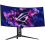 Монітор Asus 34" ROG Swift PG34WCDM (90LM09L0-B01A70) OLED Black Curved