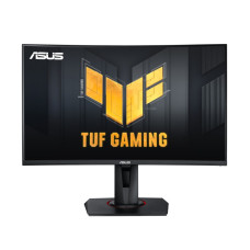 Монітор ASUS 27" VG27VQM (90LM0510-B03E70) VA Black Curved