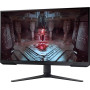Монiтор Samsung 27" Odyssey G5 LS27CG510 (LS27CG510EIXCI) VA Black 165Hz