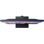 Монитор Samsung 24" F24T450FQI (LF24T450GYIXCI) IPS Black