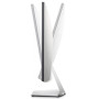 DELL 23.8" S2421HN (210-AXKS) IPS Silver