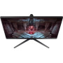 Монiтор Samsung 27" Odyssey G5 LS27CG510 (LS27CG510EIXCI) VA Black 165Hz