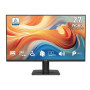 Монітор MSI 27" Pro MP275Q E14 IPS Black 144Hz