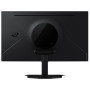 Монiтор Samsung 27" Odyssey G5 (LS27FG502SIXUA) OLED Black 180Hz
