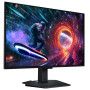 Монiтор Samsung 27" Odyssey G5 (LS27FG502SIXUA) OLED Black 180Hz