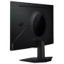Монiтор Samsung 27" Odyssey G5 (LS27FG502SIXUA) OLED Black 180Hz