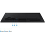 Монiтор Samsung 24" G3 LS24D300G (LS24D300GAIXCI) IPS Black 100Hz